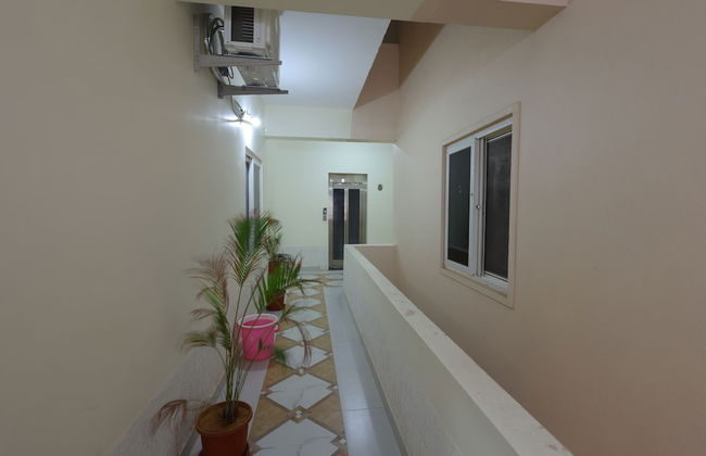 SBHS Homestay - Vrushabadri - Foto 24