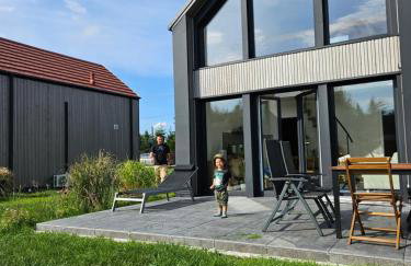 Binibona Barn Haven Rydzewo - Foto 19