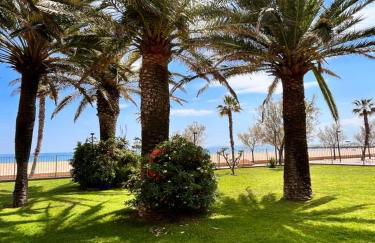 L’Appart-Rosas bohème chic, au bord de la mer - Foto 44