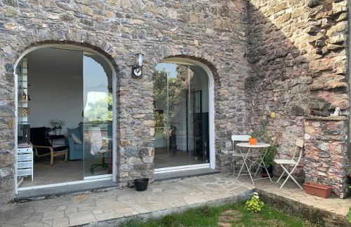 Il castello di Corvara alle CINQUE TERRE - Foto 16