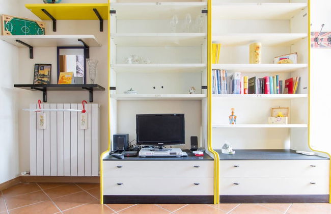 Optimus Host Lodi Apartment - Foto 7