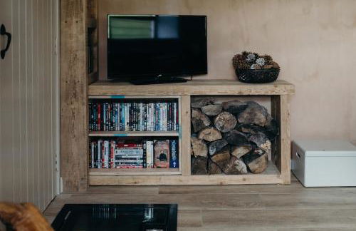 Old Sunday School - pet friendy, hot tub hideaway - Foto 14