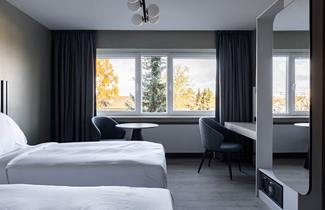 Numa Bonn Bona - Photo 25