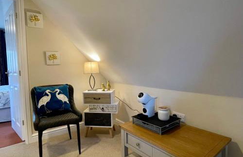 Cheshire Retreat at Within Street Farm - Photo 12