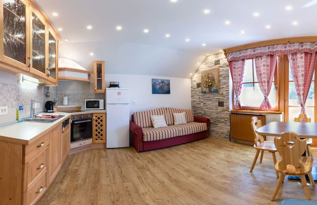 Villa Flora Apartments - Foto 38