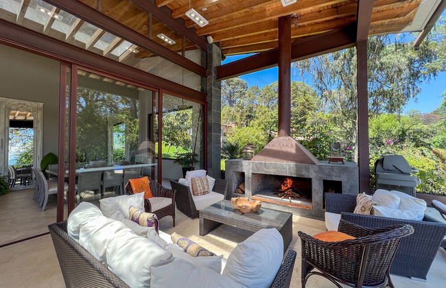 Vista Al Nevado - Foto 41