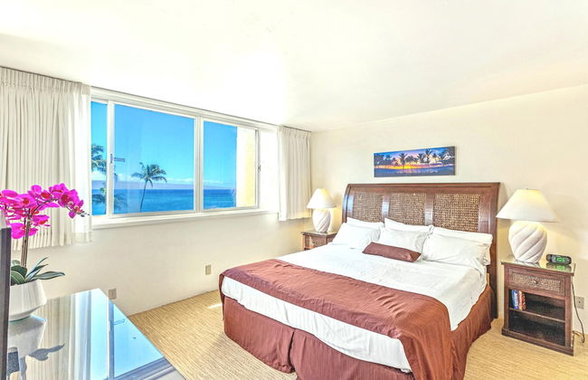 Royal Kahana Resort by rkmaui - Foto 60