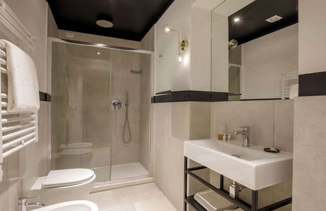 Relais Luxury Corso - Photo 38