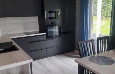 Perle (Ferienhaus) an der polnischen Ostsee - Foto 11