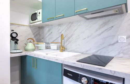 Rétro movies studio - Foto 12