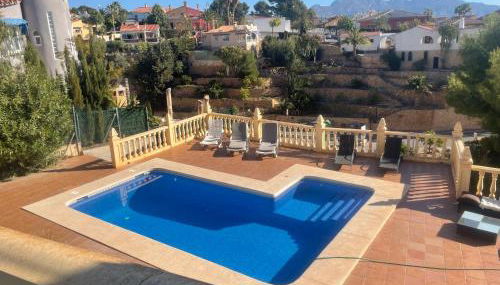 Chalet con vista al mar - Foto 5