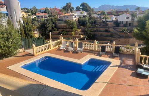 Chalet con vista al mar - Foto 5