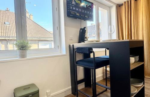 Le Félix - Calais Nord - Foto 30