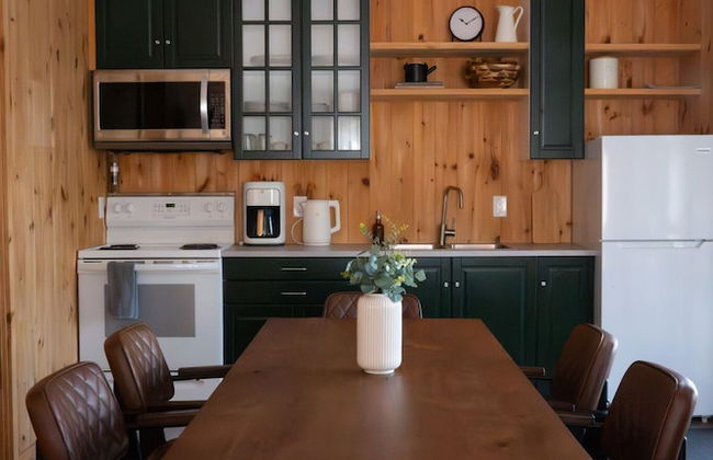 Le 2800 du Parc - Foto 37