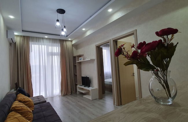 Vazi Aparthotel - Photo 21