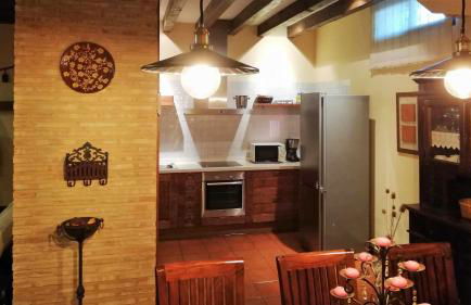 Casa de vacaciones en Parque Nacional de Cabañeros - Foto 14