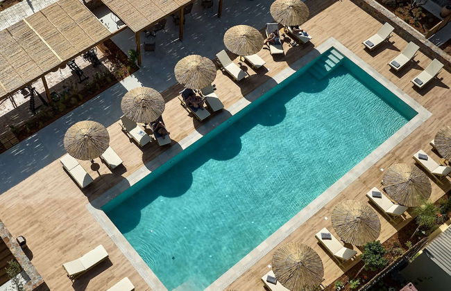 Volta Suites and Villas - Foto 1