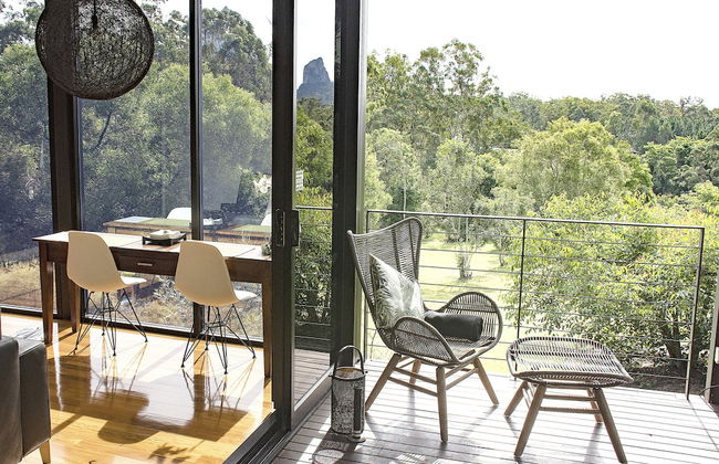 Glass On Glasshouse - Foto 15