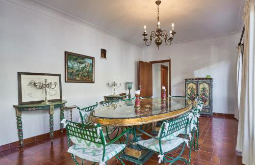 Villa Mesquida - Foto 10