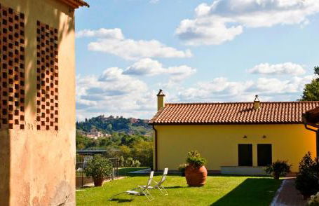 Podere Casalsole - Foto 12