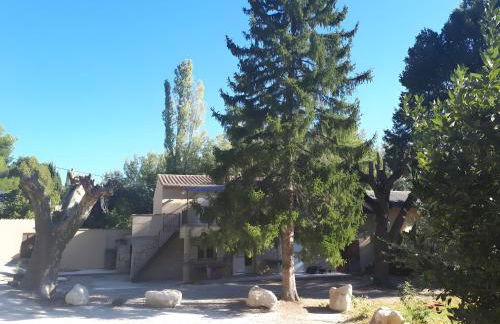 Gites Mas La Mounine - Foto 12