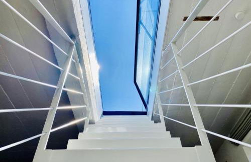 Ferienwohnung Penthouse 17 im Haus Düne 7 Prora - Foto 46