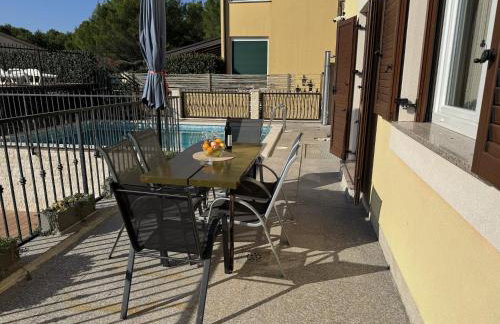 Villa Pineta - Foto 56