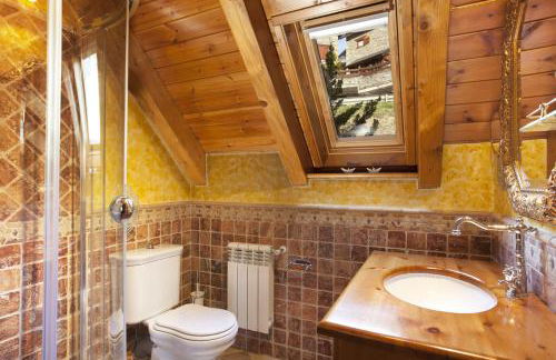 Apartamento Eth Pui by Totiaran - Foto 14