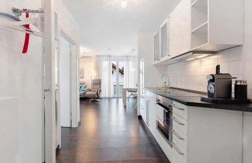 Markgraf Apartments Haus 4 - Photo 65