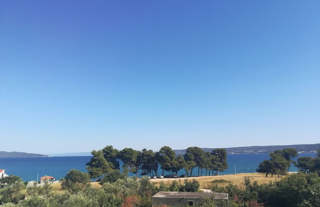 Deluxe apartment BellaCosta - Foto 62