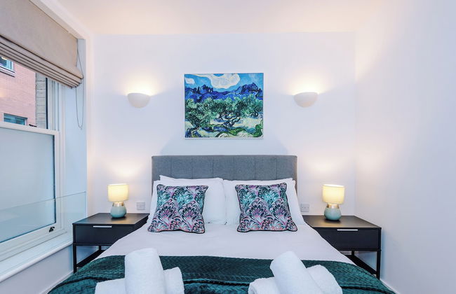 King Street Collection - Foto 25