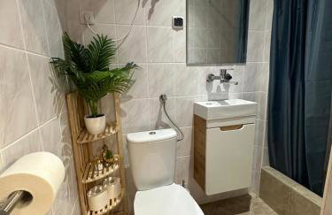 Apartament Piaskowy Kołłątaja - Foto 9