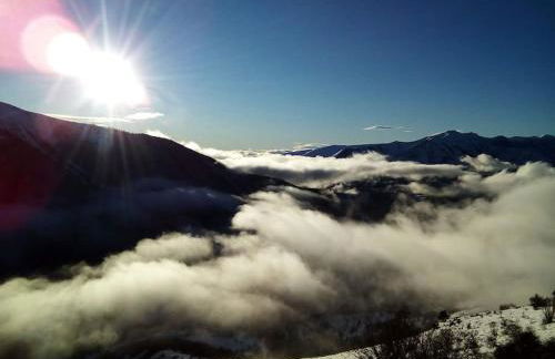 Studio au cœur de Valberg à proximité des pistes - Foto 31