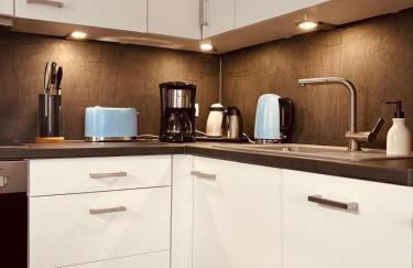 Ferienwohnung Dreiflüsse - Foto 9