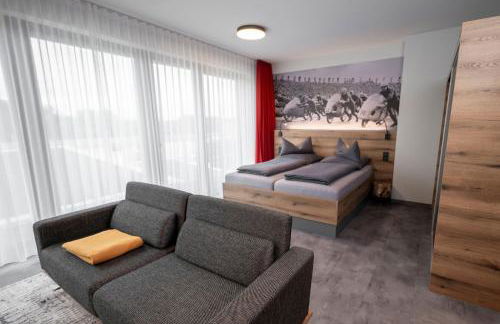 Quartier am Sachsenring - Foto 37