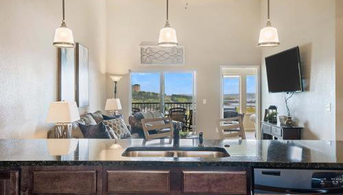 Happy Place Condo - Stunning Table Rock Lake Views - Foto 5