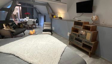 Studio centre ville - Photo 4