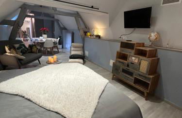 Studio centre ville - Foto 4