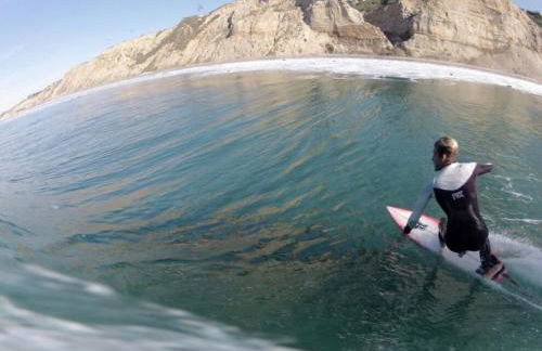 Private Room2 Own Entry Shared Bath One Guest Walk to UCSD - Foto 16