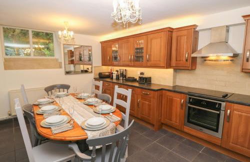 Yr Hen Ysgol, The Old School - Foto 5