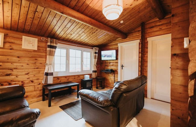 Cozy Hideway in Rural Mid Wales - Foto 13