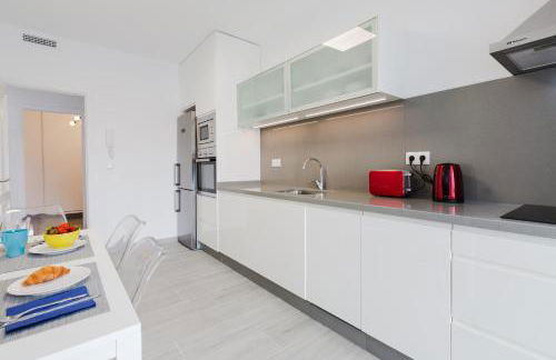 Hola Málaga Premium Centro - Foto 14