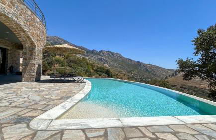 Drys Villas Mekoynida - Foto 13