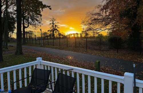 Haggerston Castle - Caravan - Sleeps 6 - Parking - Foto 35