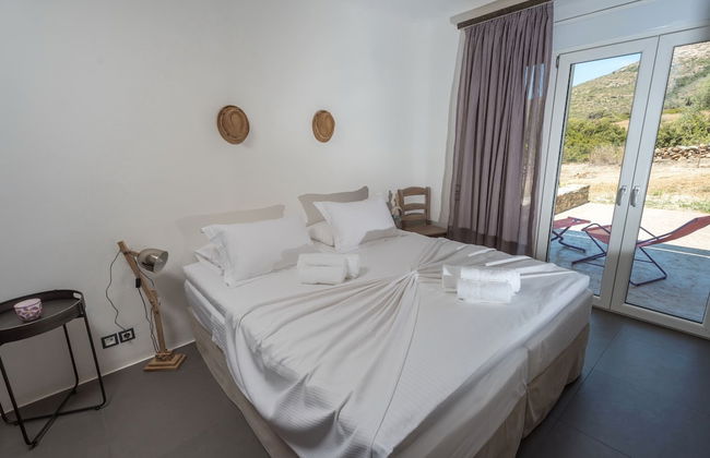 SkiNAmmos Eco Villas - Foto 13