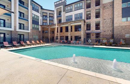 Landing Modern 2BD in Corinth - Foto 32