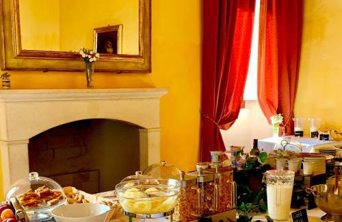 Castello di Titignano - Foto 20