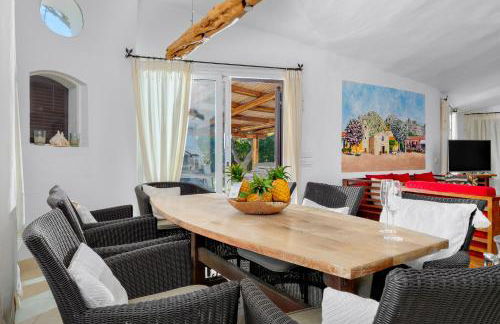 Private Villa ORIONE - Photo 9