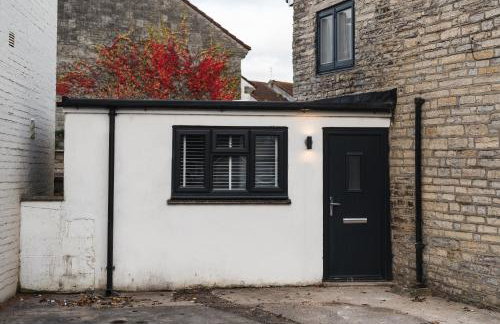 Wych Cottage, Striking 2 Bed, Parking, Ground Floor Flat - Step Free - Foto 17