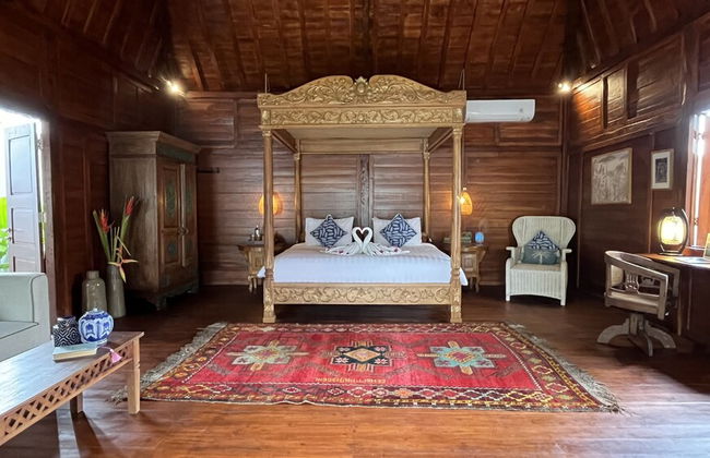 Jabunami Villa - Foto 17